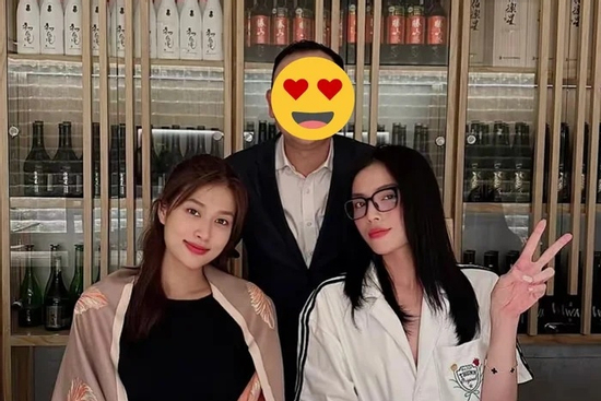 Kỳ Duyên bức xúc lên tiếng khi bị phát tán ảnh riêng tư