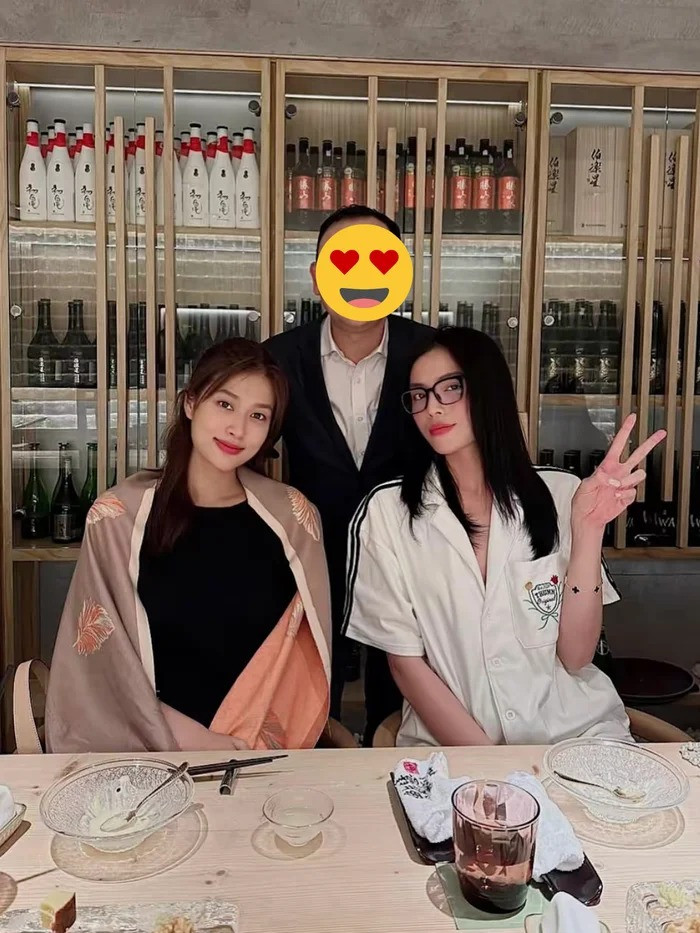 Kỳ Duyên bức xúc lên tiếng khi bị phát tán ảnh riêng tư