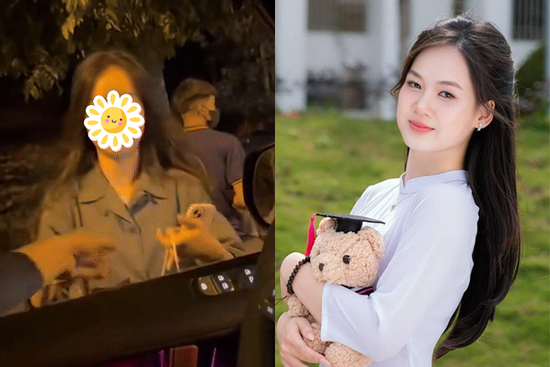 'Soi' mặt mộc thủ khoa Phú Thọ, nữ sinh nổi đình đám MXH vì xinh như hot girl