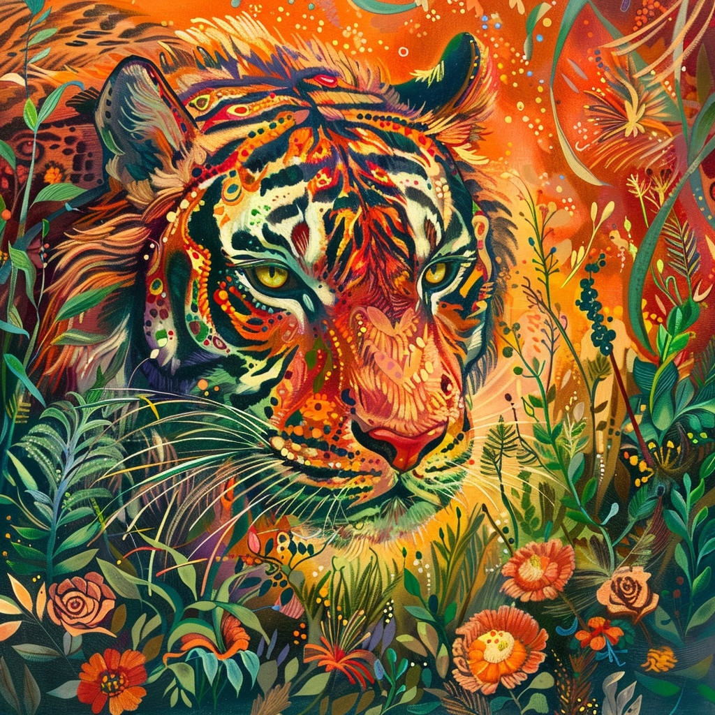 Những con giáp đổi đời nhờ tư duy đột phá: Dám nghĩ lớn, làm khác người- Ảnh 4.