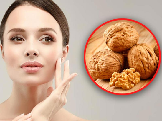 Quả óc chó có công dụng đẹp da, khỏe tóc nhưng ăn bao nhiêu thì đủ?