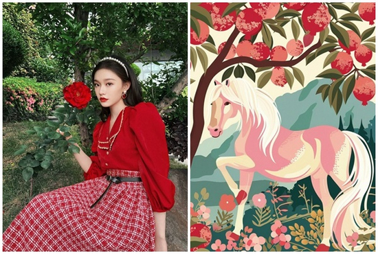 Tử vi 3 con giáp may mắn nhất thứ Ba (22/7): Giàu sang thịnh vượng, tiền về rủng rỉnh