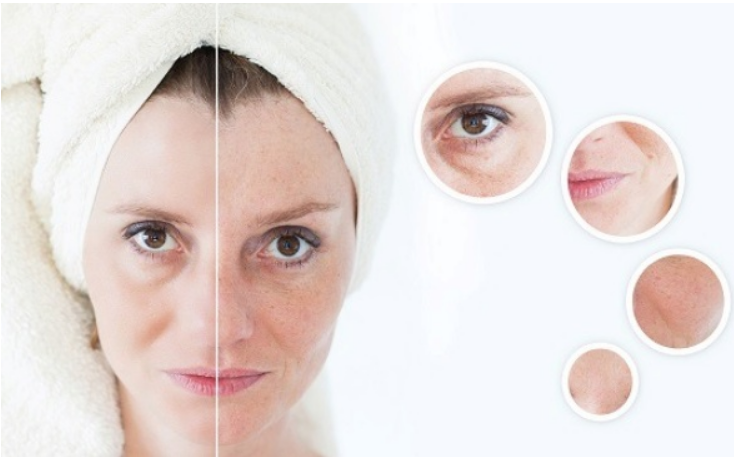 Bí quyết chăm sóc da chống lão hóa ở độ tuổi 20 và 30, bạn có biết? - Ảnh 3