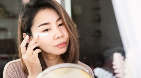 Bí quyết chăm sóc da chống lão hóa ở độ tuổi 20 và 30, bạn có biết?