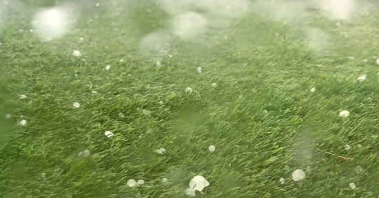 Dự báo thời tiết 22/7/2025: Miền Bắc mưa rất to, Hà Nội cao nhất chưa đến 30 độ