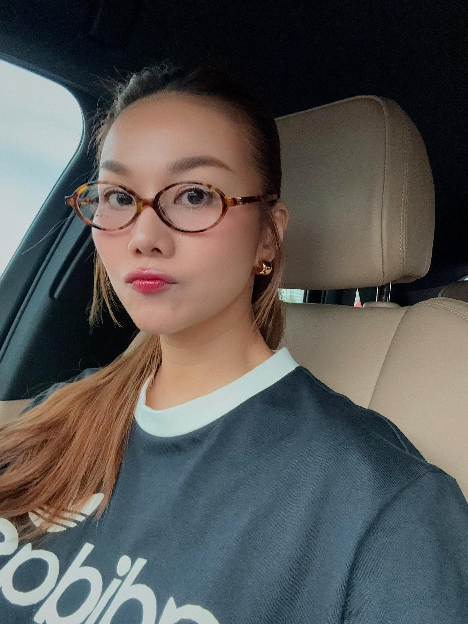 Làn da mịn màng không tuổi của hoa hậu Việt đăng quang cách đây 23 năm - Ảnh 6.