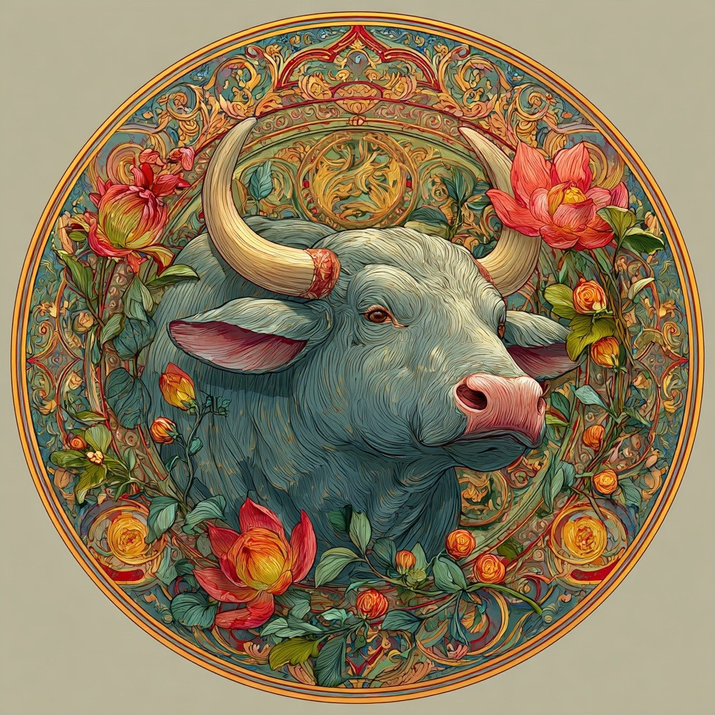 Lặng lẽ, bền bỉ và khó đoán: 5 con giáp thầm lặng tạo dựng cơ đồ- Ảnh 1.