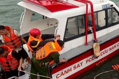 Lật tàu ở Hạ Long: Nỡ lòng nào đổ lỗi cho nạn nhân