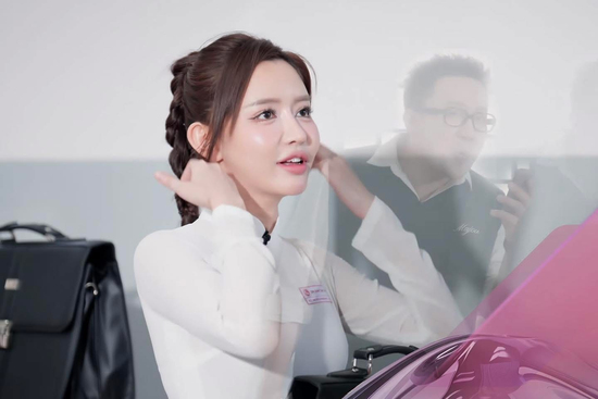 Nhan sắc của các 'Em Xinh' khi trở lại thời cắp sách đến trường