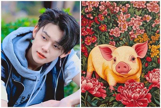 Tử vi 3 con giáp may mắn nhất thứ Tư (23/7): Chuyển vận giàu sang, hái được bộn tiền