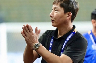 U23 Việt Nam nắm lợi thế, thua Campuchia vẫn có thể vào bán kết