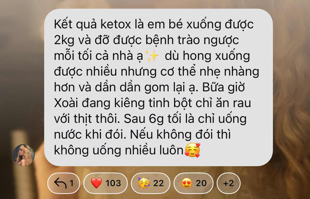 Xoài Non lại bị quay lén diện mạo đẫy đà vì tăng cân gây ngỡ ngàng