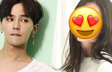 1 mỹ nhân đình đám chê bạn trai cũ hôn dở, cả MXH réo tên... G-Dragon!