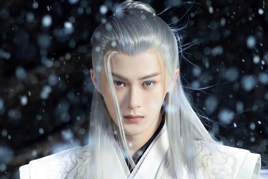 10 mỹ nam cổ trang đẹp nhất Trung Quốc: Dương Dương - La Vân Hi mất hút, hạng 1 là cái tên không ai nghĩ tới