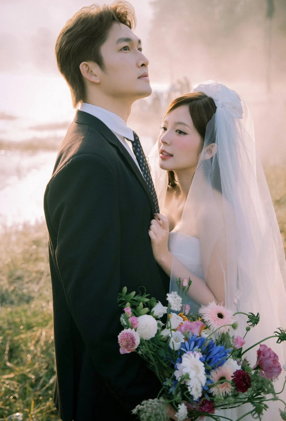 2 my nhan phim gio vang vtv cung ten ngoc huyen suc hut tu nhan sac den dien xuat hinh anh 2