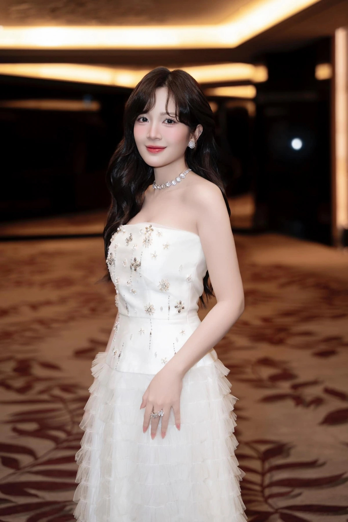 2 my nhan phim gio vang vtv cung ten ngoc huyen suc hut tu nhan sac den dien xuat hinh anh 1