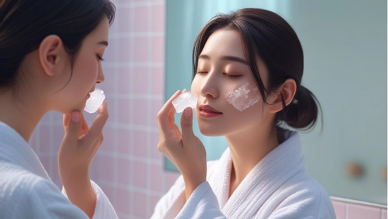 5 thói quen buổi sáng giúp giảm bọng mắt tự nhiên