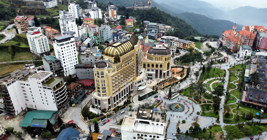 Đi chơi Tam Đảo, 2 cô gái bị cưỡng đoạt tài sản, xâm hại rồi tống tiền