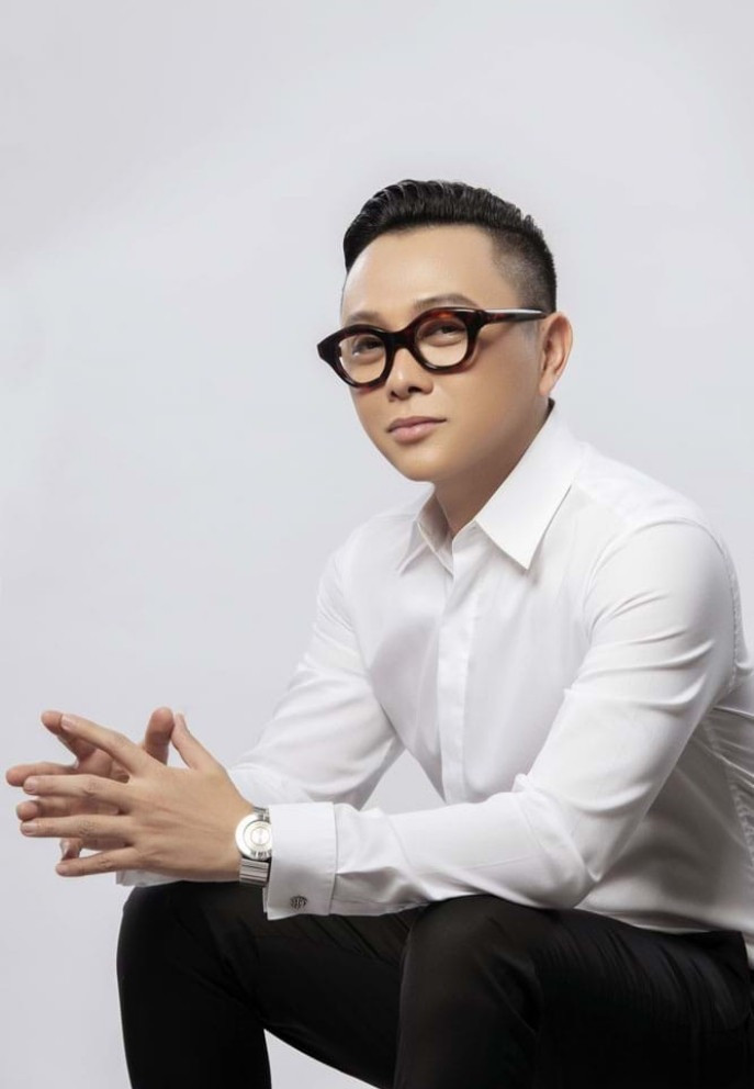 NTK Công Trí vừa bị bắt vì ma túy là ai