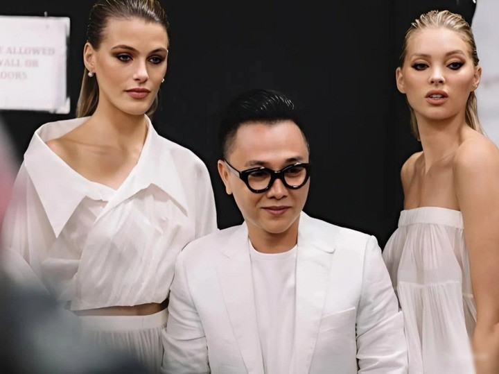 Tò mò về khối tài sản khủng của NTK Công Trí trước khi bị bắt vì ma túy