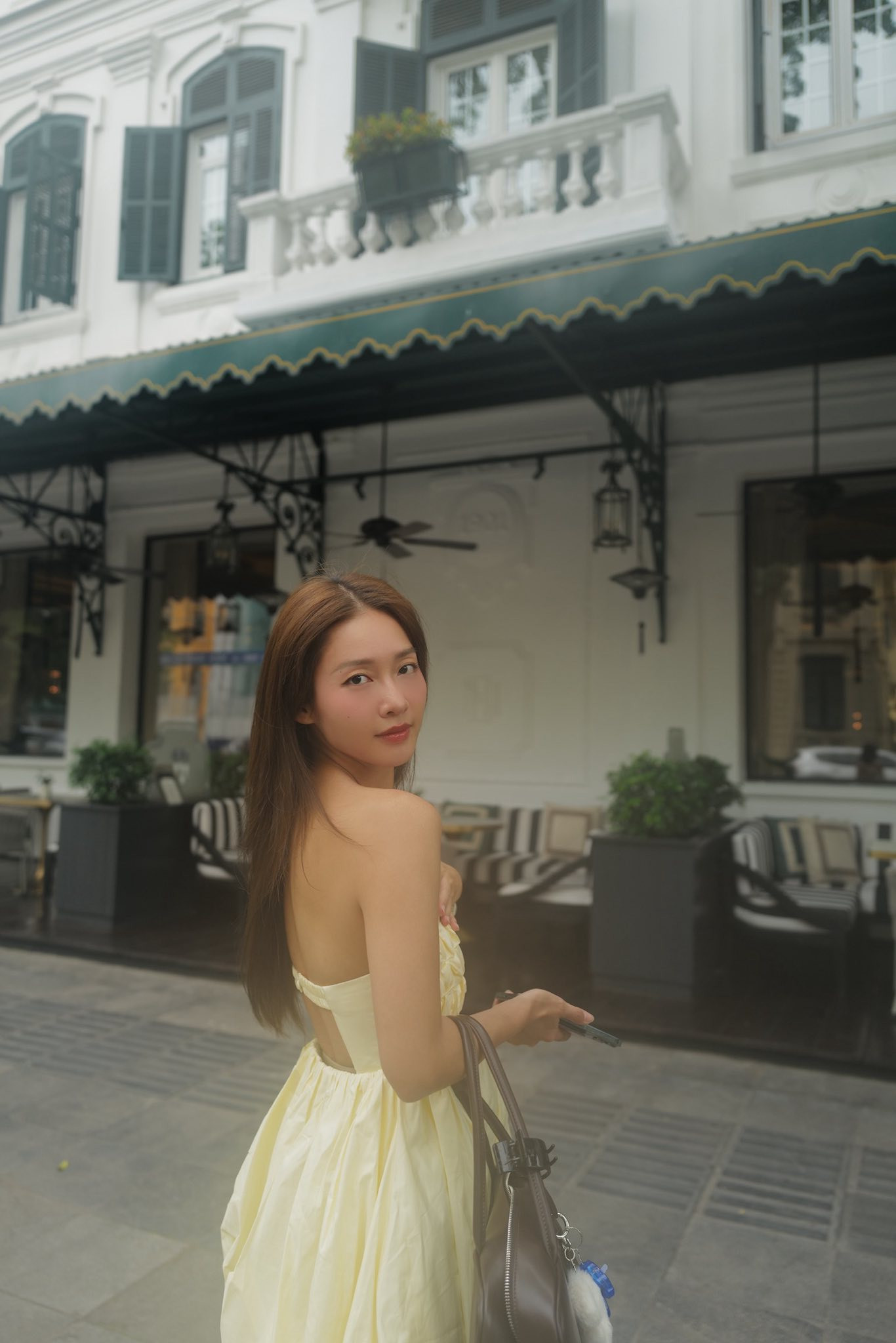 Nữ chính '11 tháng 5 ngày' từng giảm 1 tuần 10kg đến mức hốc hác phải nhập viện, giờ xinh đẹp nhờ tăng cân - Ảnh 9.