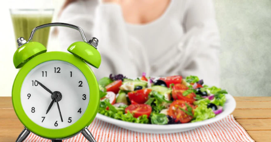 Tại sao giảm cân nhanh lại dễ tăng cân trở lại?