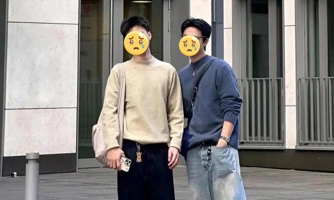 Xót xa tình trạng hiện tại của TikToker Bốp Bọt Biển sau tai nạn nghiêm trọng tại Đức