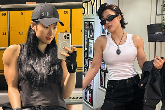 Angela Phương Trinh bị nghi photoshop quá đà vì body 'đô vật' nhưng vòng 2 bé tí, sự thật là gì?