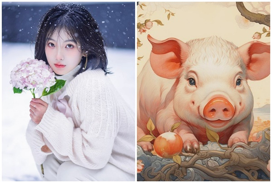 Bước vào tháng 6 nhuận, 3 con giáp cuộc đời bước sang trang, ngồi không hưởng phú quý