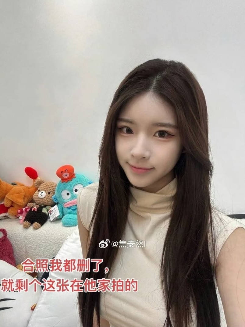 Chấn động ồn ào tình ái của Tử Du nam chính phim đam mỹ Nghịch Ái