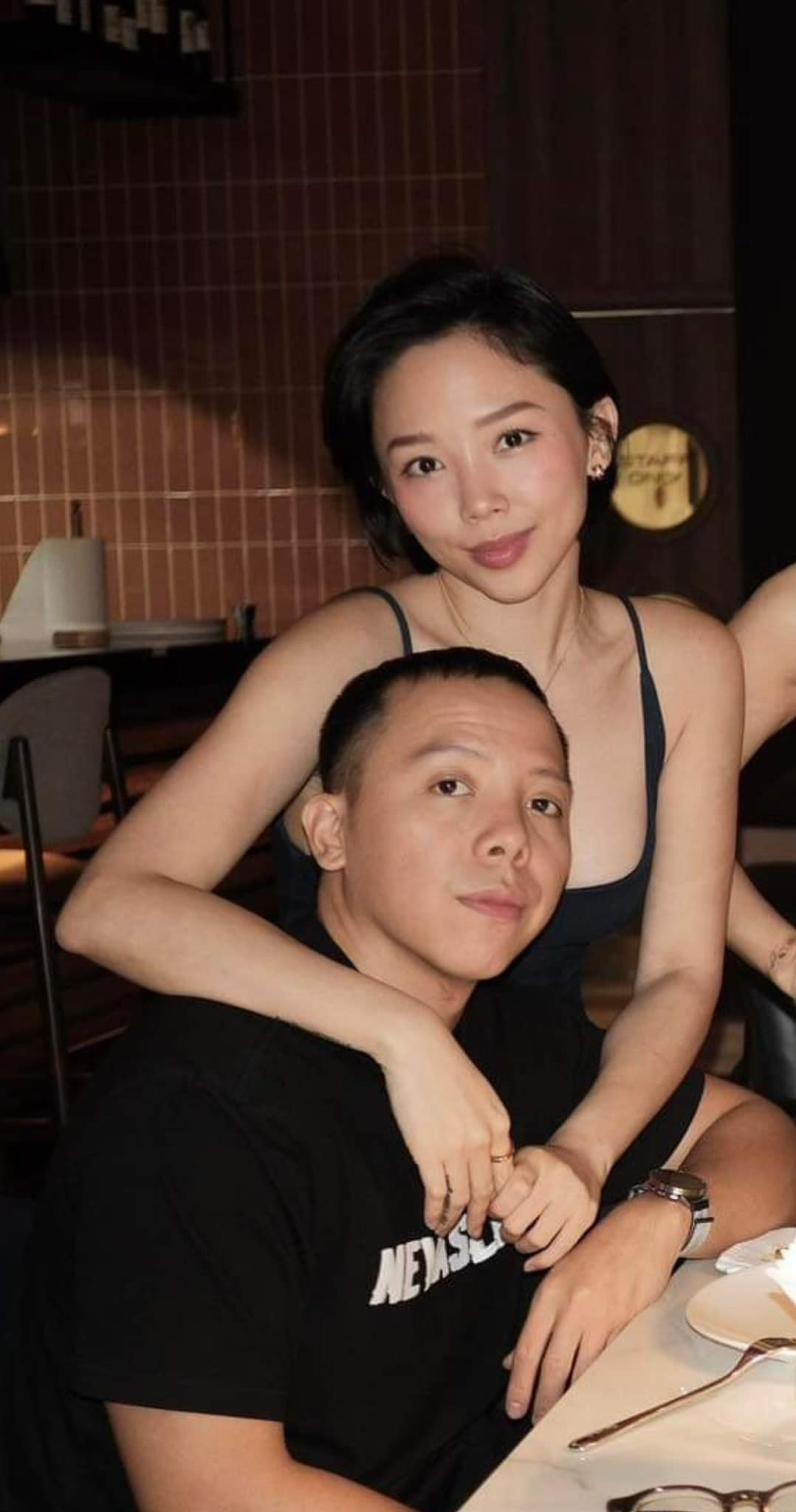 Động thái chưa từng thấy của Touliver sau 5 năm cưới Tóc Tiên