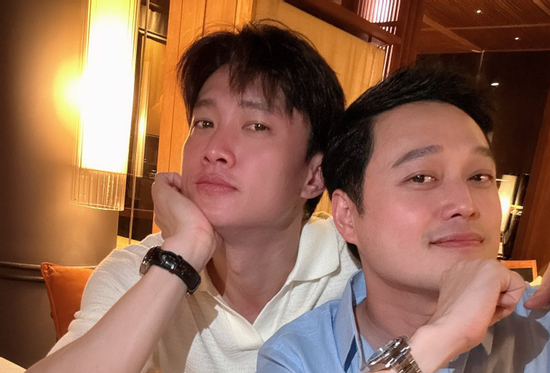 Động thái của Quốc Trường sau loạt tin đồn tình ái