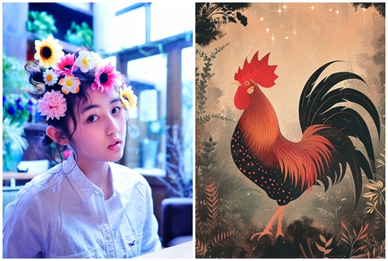 Đúng ngày mùng 1/6 nhuận năm Ất Tỵ, 3 con giáp có số mệnh dát vàng, vận may tăng gấp bội