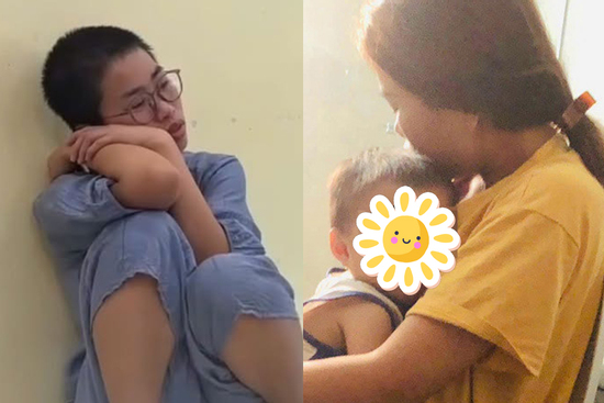 Mẹ Bắp tiết lộ cuộc sống khó khăn, mối quan hệ hiện tại với Phạm Thoại mới bất ngờ