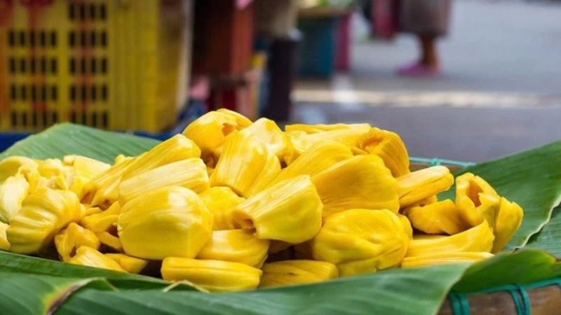 Mẹo ăn mít mà không tăng cân- Ảnh 1.