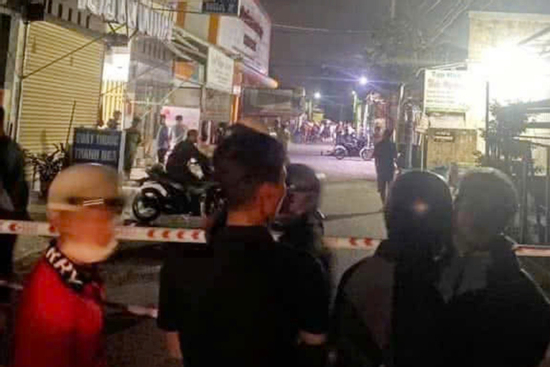 Nghi phạm sát hại cô gái sa lưới sau 12 giờ bị cảnh sát truy lùng gắt gao