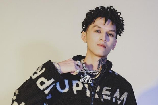 Rapper Bình Gold bị CSGT truy bắt trên cao tốc và dương tính với ma túy là ai?