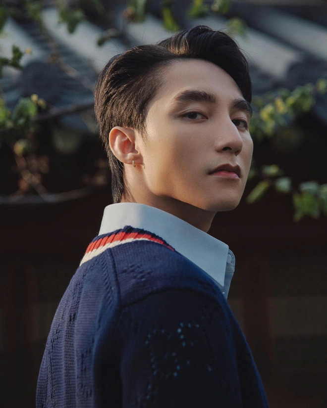 Sơn Tùng và HIEUTHUHAI Ai là nam vương thời trang thế hệ mới