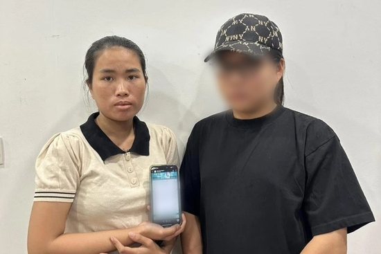 Thông báo nóng phía cơ quan chức năng vụ từ thiện của mẹ Bắp, tổng số tiền ủng hộ 'khủng'