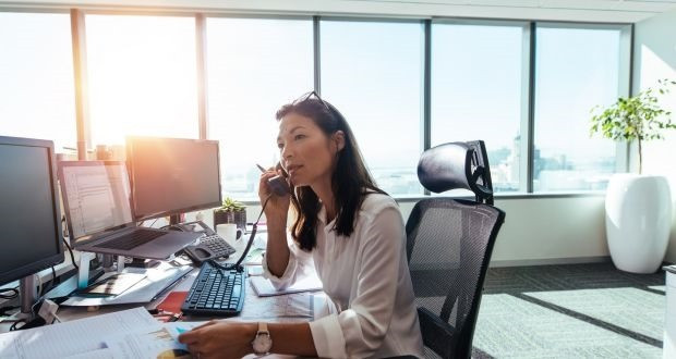 5 cung hoàng đạo nữ không sinh ra để làm hậu phương: Tự thân lập nghiệp, hiên ngang và kiêu hãnh - Ảnh 2.