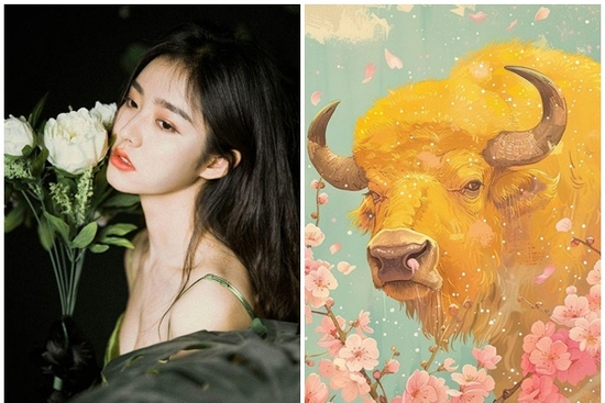 Sau ngày mùng 1/6 Nhuận, 3 con giáp thời tới cản không kịp, giàu càng thêm giàu