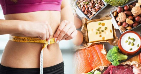 6 sai lầm khiến phụ nữ khó giảm cân nhưng không hề nhận ra