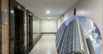 Bố mất ở chung cư, hành động của hàng xóm khiến người con U50 'lặng người'