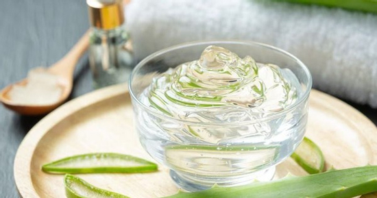 Cách sử dụng lô hội để có làn da sáng và mái tóc khỏe mạnh