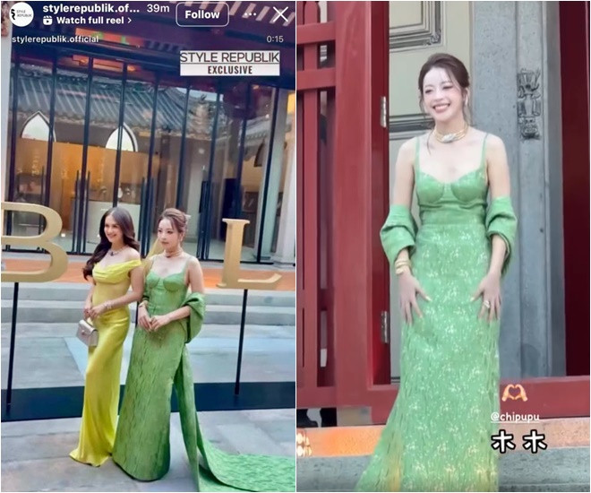 Chi Pu bị soi nhan sắc cam thường khi đọ sắc mỹ nhân đẹp nhất Philippines