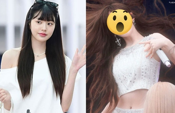 'Công chúa đẹp nhất Kpop' Jang Won Young đã bị lật đổ?