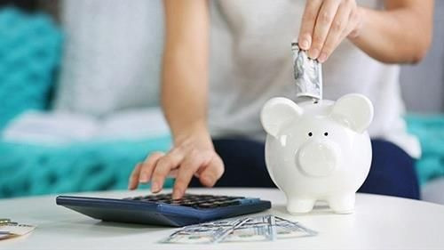 Cung hoàng đạo giữ tiền chặt như két sắt, một xu cũng không thất thoát - Ảnh 2.