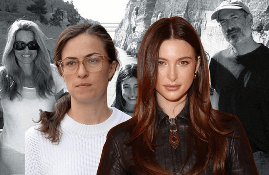 Cuộc đời trái ngược của 2 ái nữ nhà Steve Jobs: Người là thiên kim đình đám vạn người mê, người chật vật với tuổi thơ bị chối bỏ