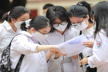 Điểm sàn xét tuyển đại học 2025 các trường Y, Dược