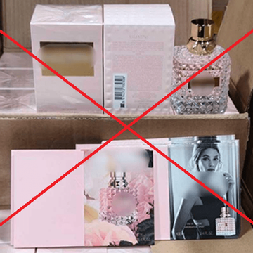Đột kích 5 kho hàng, cảnh sát tịch thu 34.800 chai nước hoa nhái 20 thương hiệu lớn như Chanel, Dior.... đang chờ bán, quy mô tới 3,5 tỷ đồng